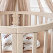 BusyKids MIRACLE 7 en 1 lit bébé évolutif avec matelas
