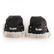 Gants d’hiver Fluffy