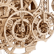 Ugears Puzzle 3D Mécanique Horloge Aero