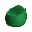 Pouf Comfort 80 – tissu canvas POP résistant