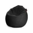 Pouf Comfort 80 – tissu canvas POP résistant