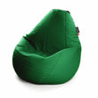 Pouf Comfort 90 – tissu canvas POP résistant
