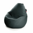 Pouf Comfort 90 – tissu canvas POP résistant