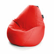 Pouf Comfort 90 – tissu canvas POP résistant