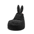 Pouf pour enfant Baby Rabbit – tissu FLUFFY doux et moelleux