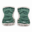 Gants d’hiver Fluffy