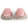 Gants d’hiver Fluffy