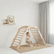 Grand ensemble d’escalade inclinable - Set L