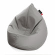 Pouf pour enfant Drizzle Drop – tissu canvas POP résistant