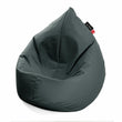 Pouf pour enfant Drizzle Drop – tissu canvas POP résistant