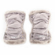 Gants d’hiver Fluffy
