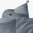 Pouf pour enfant Tiny Drop – tissu FRESH respirant et résistant