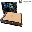 Puzzle en bois Bébé dragon BusyKids