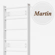 Espalier Suédois en Bois BusyKids EVERGYM (Modèle de base)
