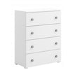Commode EMILY avec motif