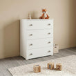 Commode EMILY avec motif