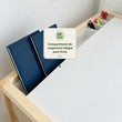 BusyKids YOKO – bureau Montessori pour enfants avec étagère et organiseur
