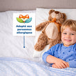 Matelas Orthopédique Enfant METROPOLIS (Soutien du Dos)