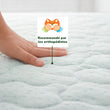Matelas enfant orthopédique ADAPTIC