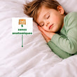 Matelas enfant orthopédique ADAPTIC