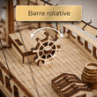 BusyKids Iceberg – puzzle 3D en bois
