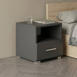 Table de chevet EMI