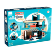 Vilac – Garage en bois vintage Vilacity