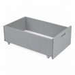 BusyKids MIRACLE tiroir pour lit bébé 7 en 1