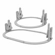 BusyKids MIRACLE mécanisme de balancement pour lit bébé 7 en 1