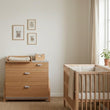Commode BusyKids MIRACLE avec plan à langer réglable