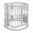BusyKids MIRACLE mécanisme de balancement pour lit bébé 7 en 1