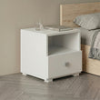 Table de chevet EMI