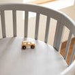 Drap-housse en coton BusyKids MIRACLE 7-en-1