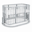BusyKids MIRACLE mécanisme de balancement pour lit bébé 7 en 1