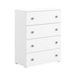 Commode EMILY avec motif