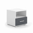 Table de chevet EMI