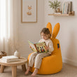 Pouf pour enfant Baby Rabbit – tissu POP résistant