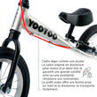 Yedoo YooToo Draisienne
