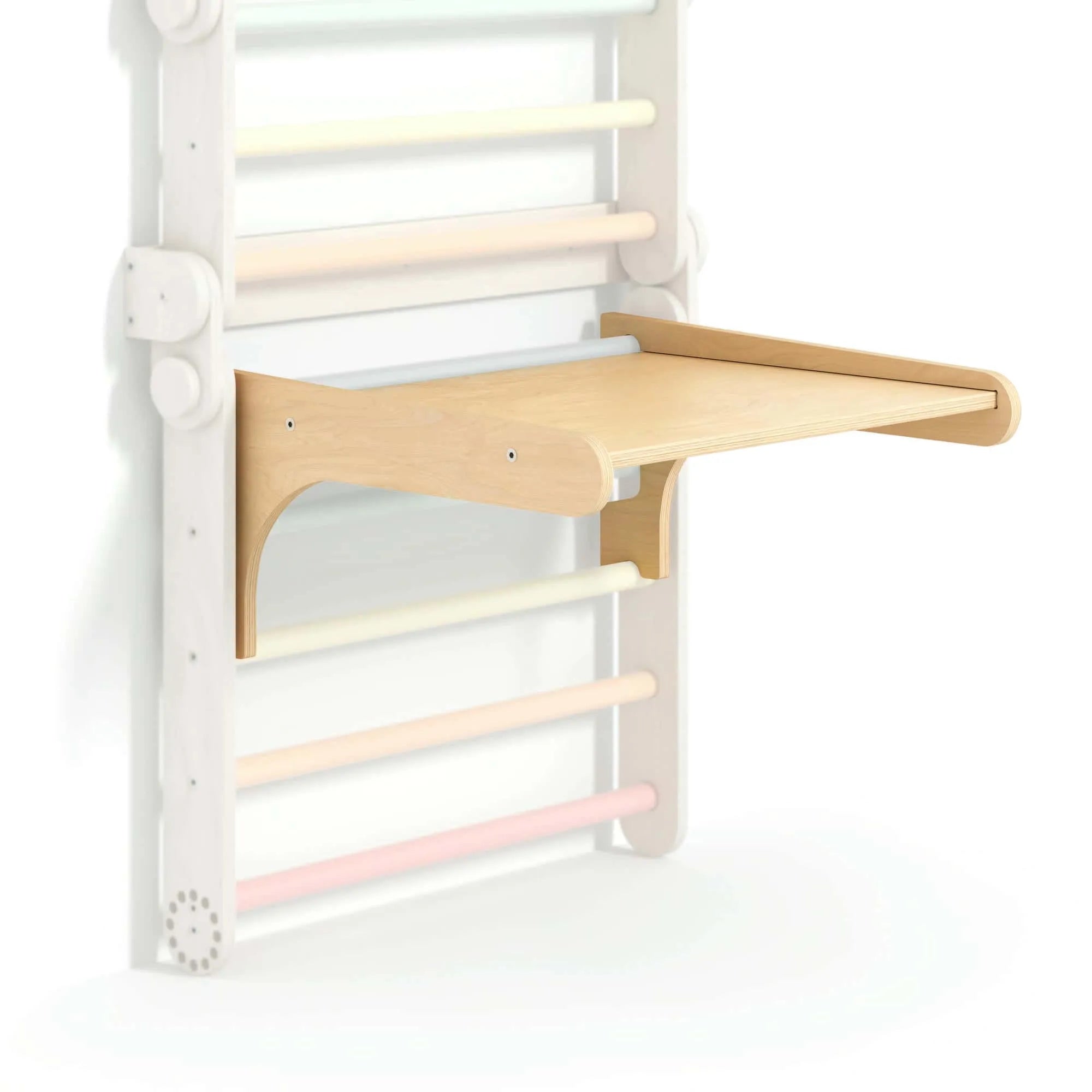 Tablette amovible pour l'Ensemble d’escalade BusyKids