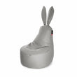 Pouf pour enfant Mommy Rabbit – tissu canvas POP résistant