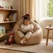 Pouf Comfort 80 – similicuir SOFT doux
