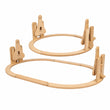 BusyKids MIRACLE mécanisme de balancement pour lit bébé 7 en 1
