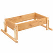 BusyKids MIRACLE berceau intérieur pour lit bébé 5 en 1