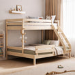 BusyKids Barrière antichute pour lit enfant, 80 cm