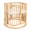 BusyKids MIRACLE mécanisme de balancement pour lit bébé 7 en 1