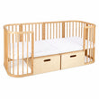 BusyKids MIRACLE tiroir pour lit bébé 7 en 1