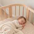 BusyKids MIRACLE 5 en 1 lit bébé évolutif avec matelas