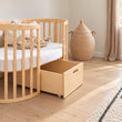 BusyKids MIRACLE tiroir pour lit bébé 7 en 1