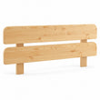 BusyKids Barrière antichute pour lit enfant, 80 cm