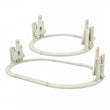 BusyKids MIRACLE mécanisme de balancement pour lit bébé 7 en 1